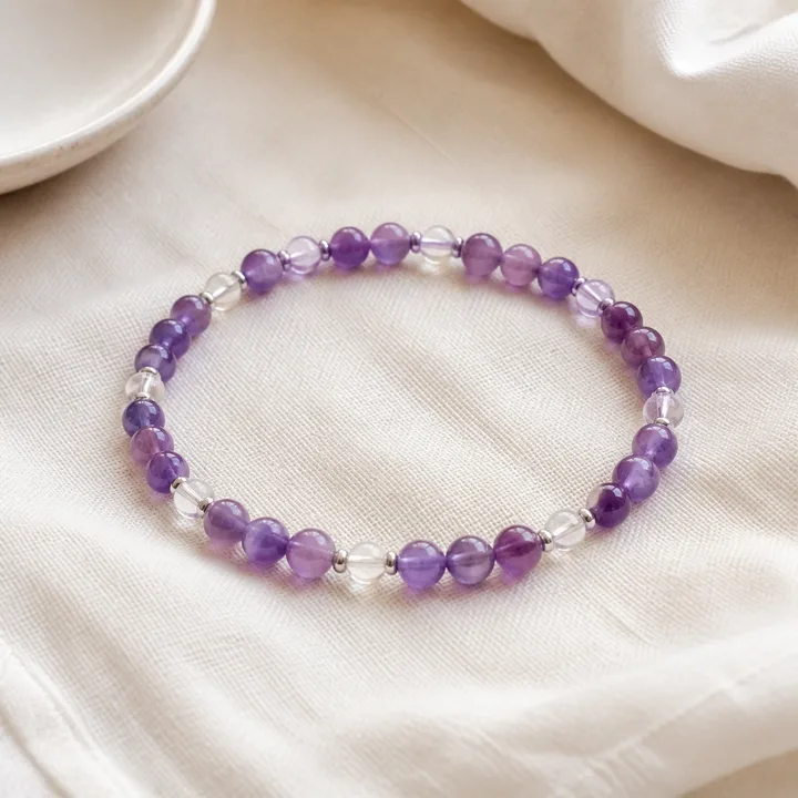 Calm bracelet concept