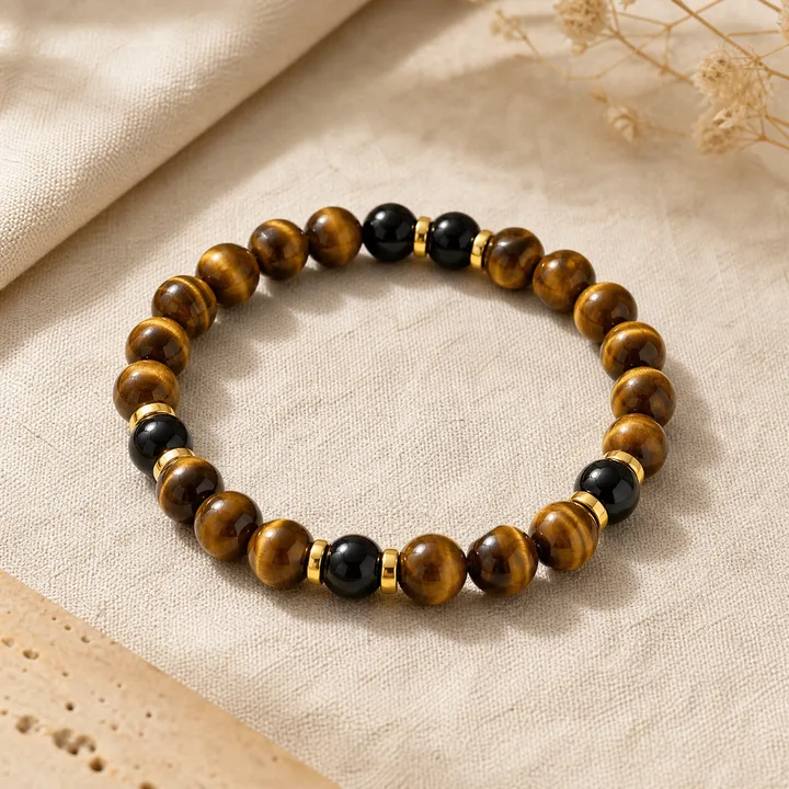 Career Confidence bracelet concept