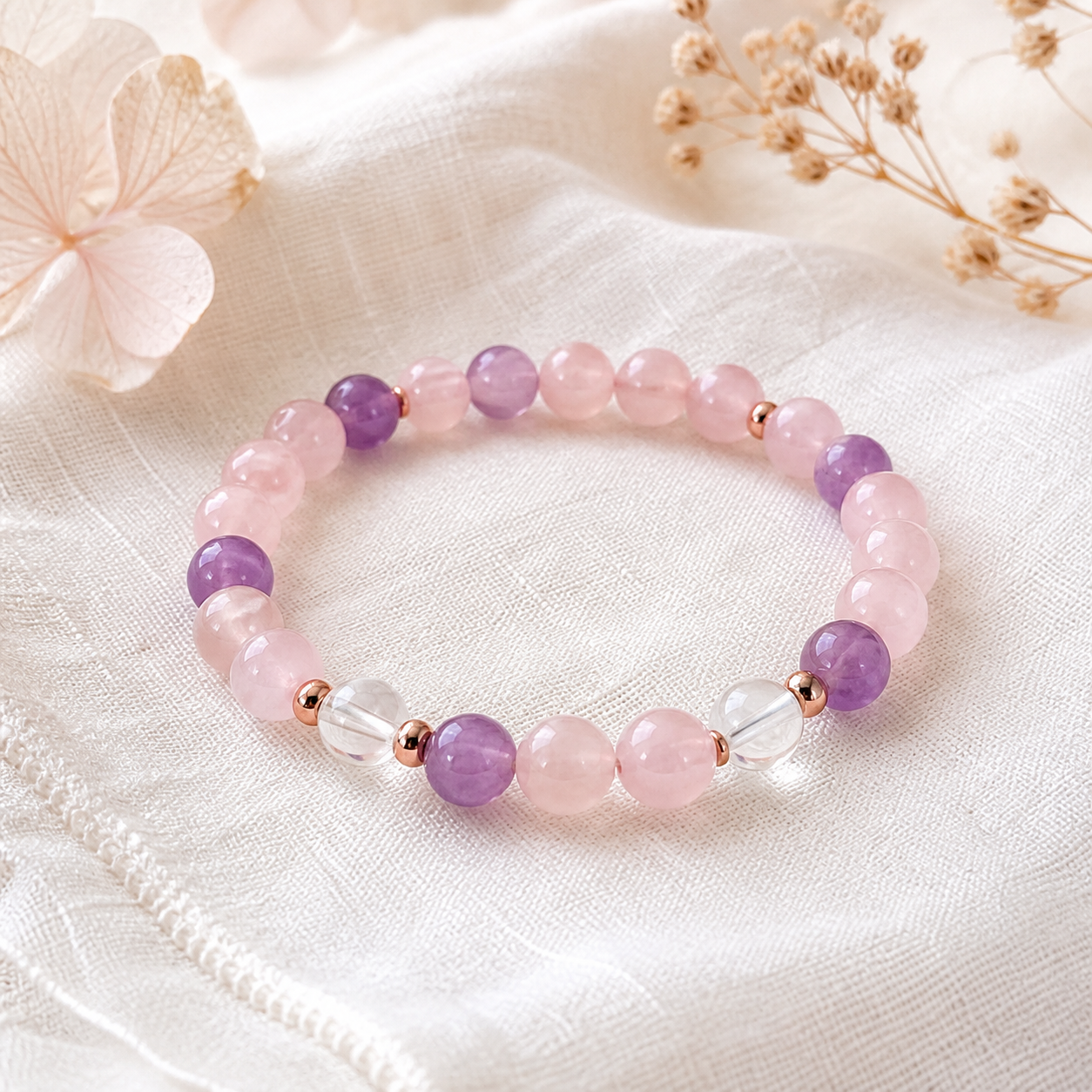 Love and Softness Bracelet preview