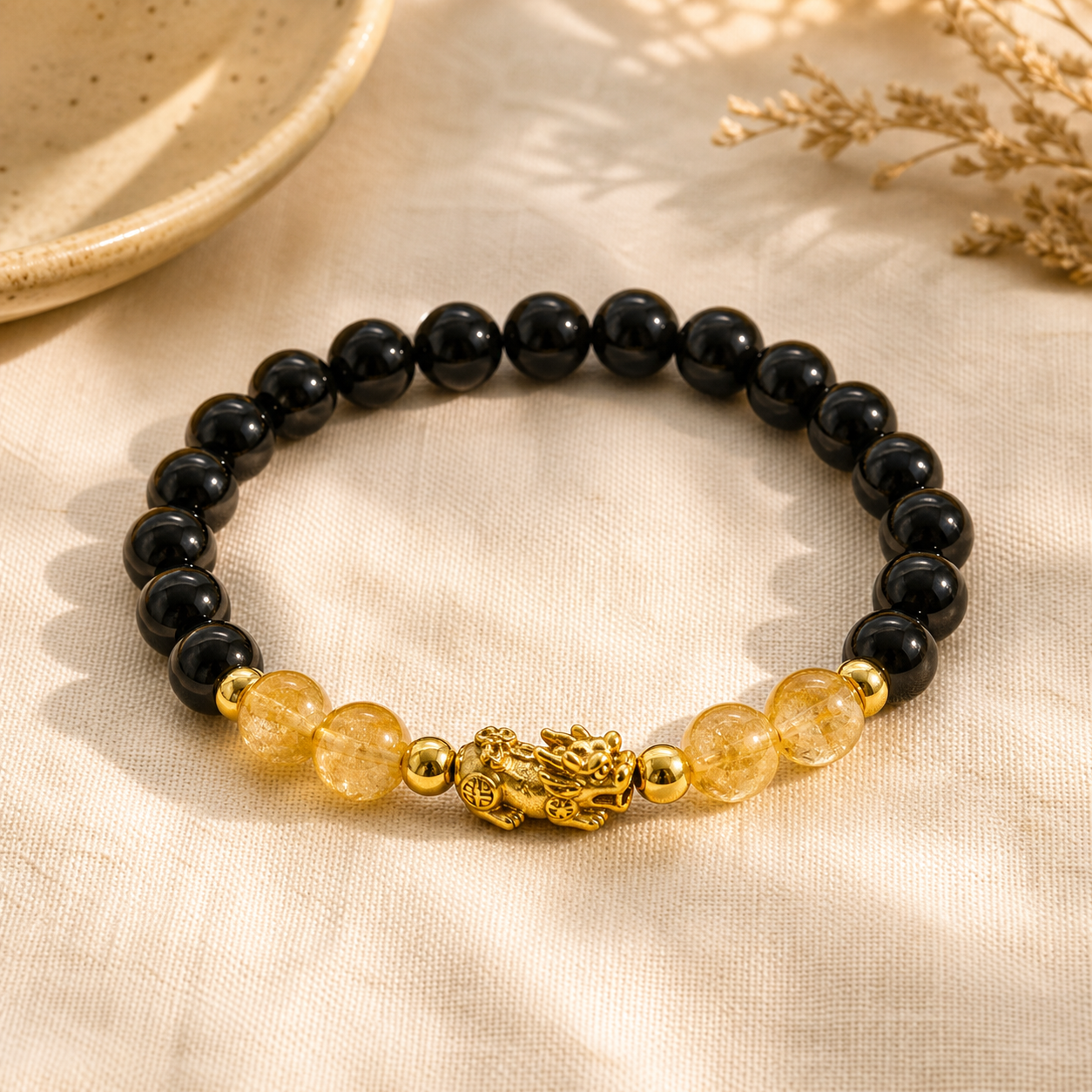 Money Clarity Bracelet preview