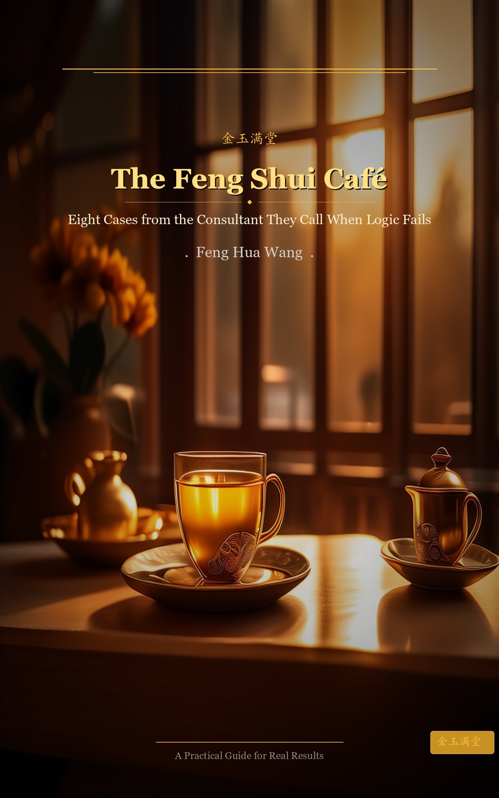 The Feng Shui Café