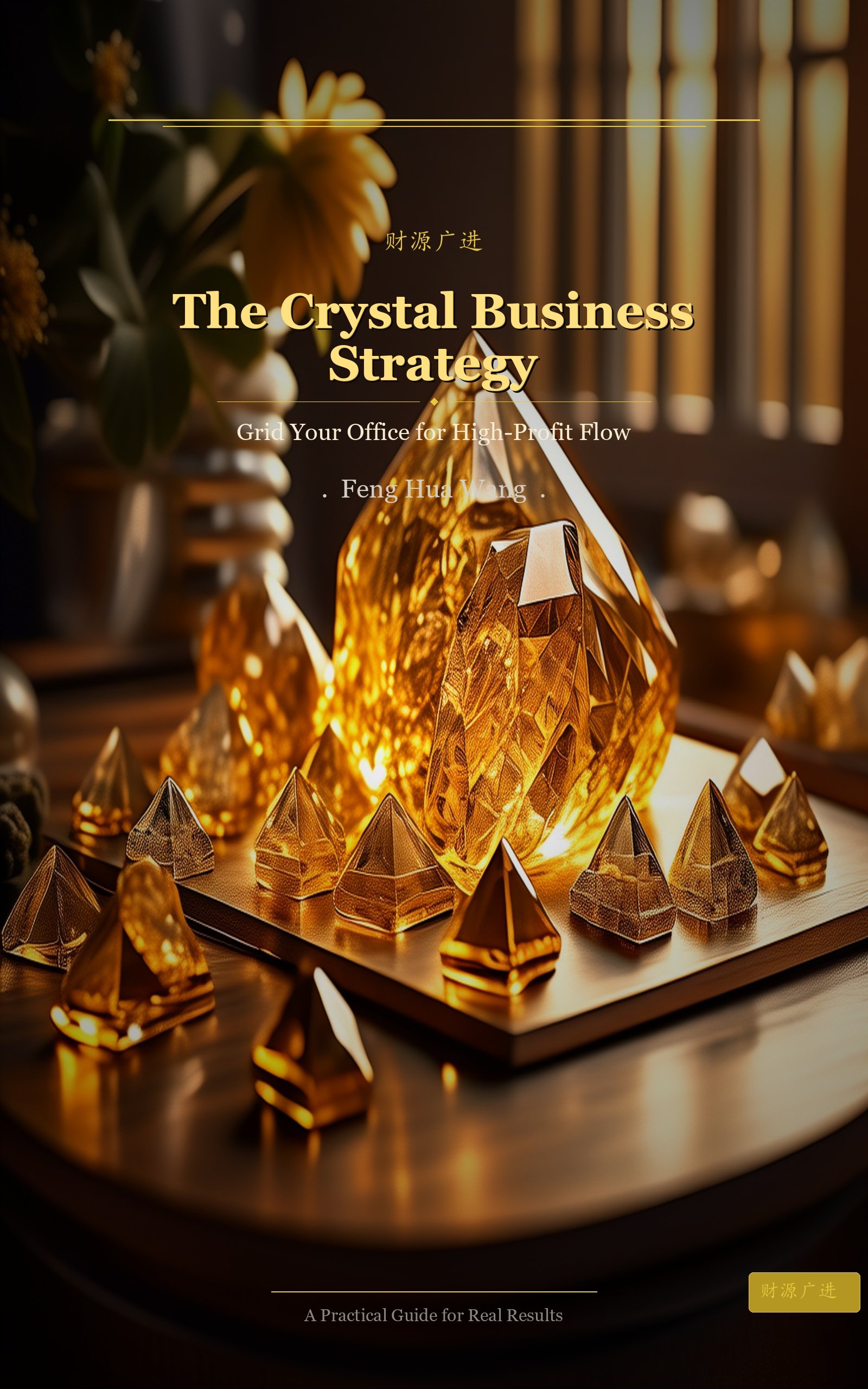 Crystal Business Strategy