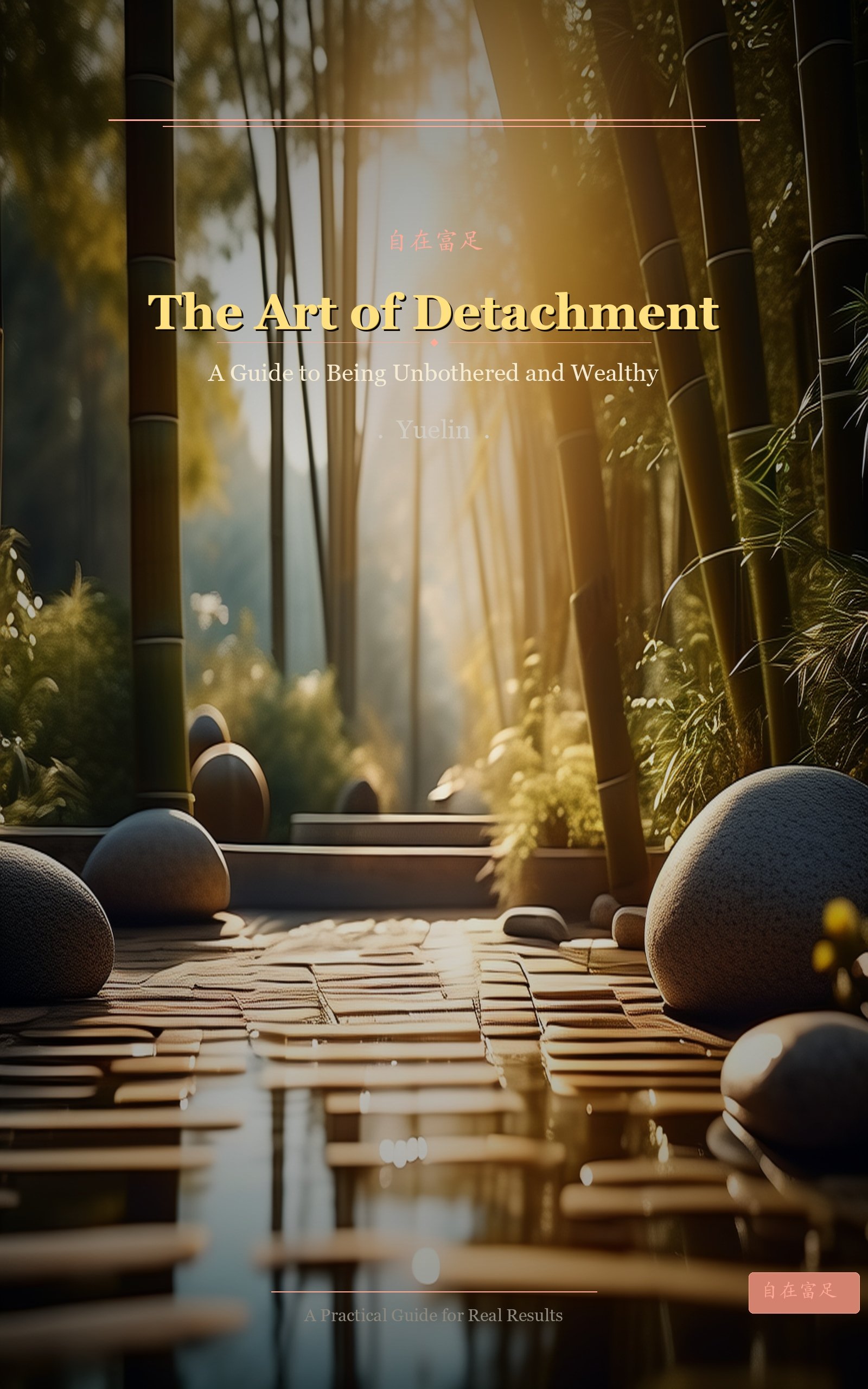 The Art of Detachment