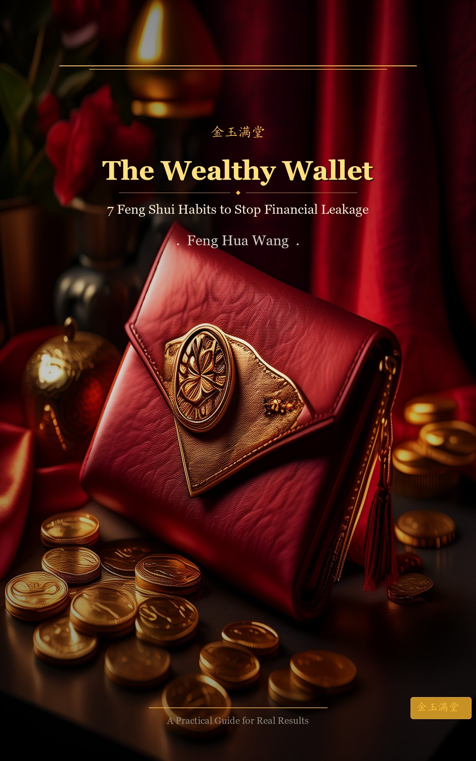 The Wealthy Wallet
