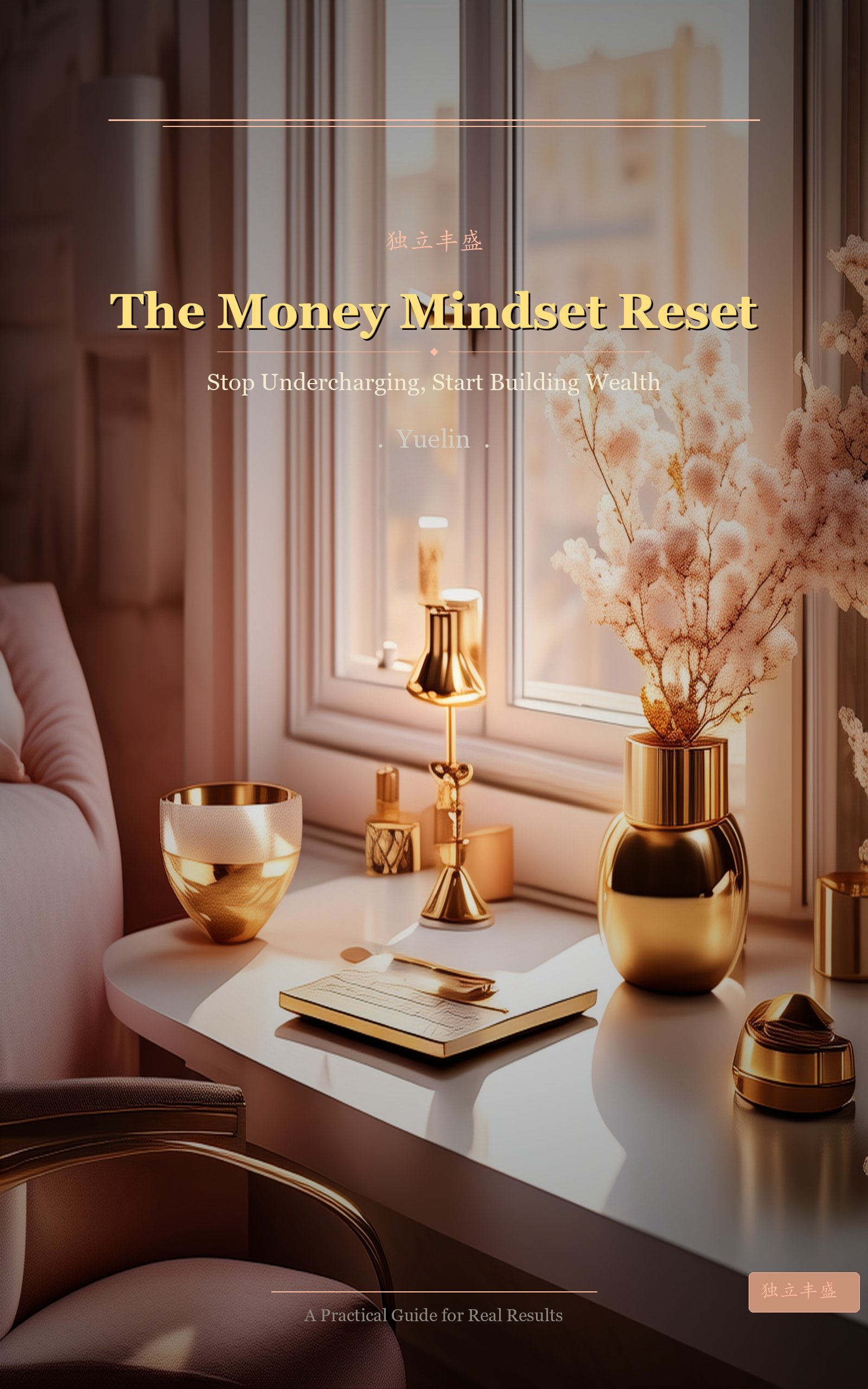 Money Mindset Reset