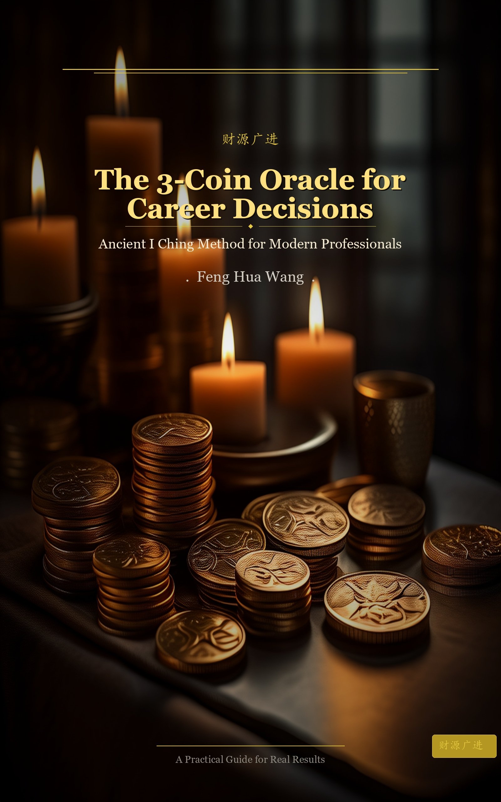 The 3-Coin Oracle